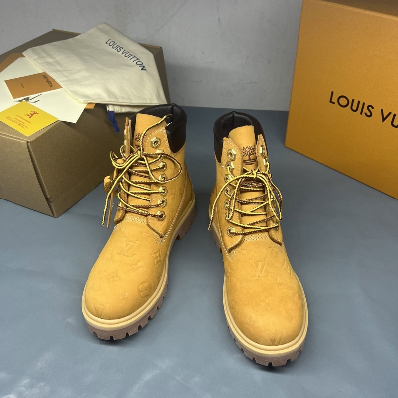 LV Boots